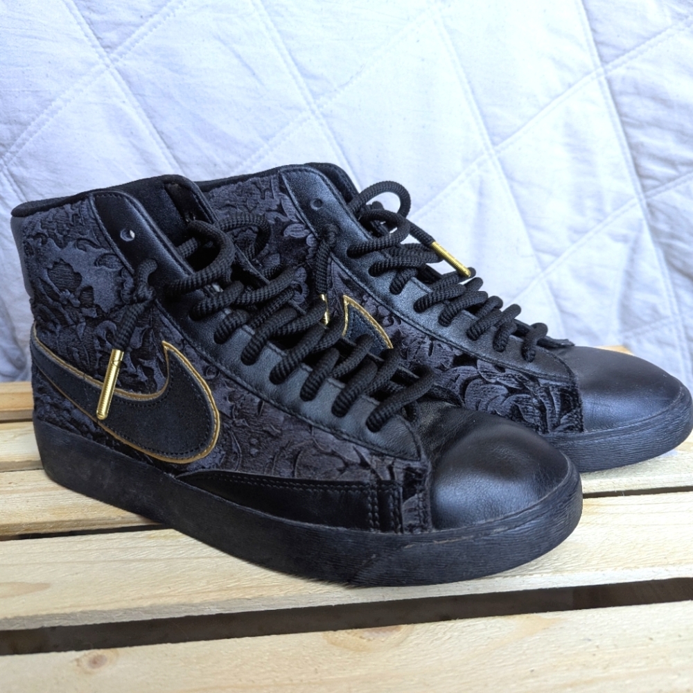 Women's Rare Nikes